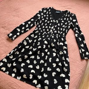 Anthropologie Maeve Dress